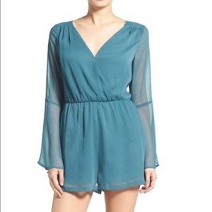 Nordstrom Leith Romper / 5 for $25